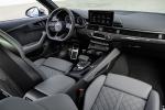 Audi S4 Sedan TDI 2020 года (WW)